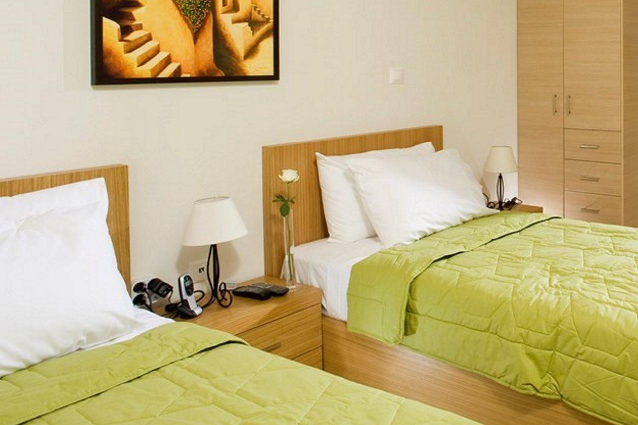 Elounda Solfez Villas Bagian luar foto