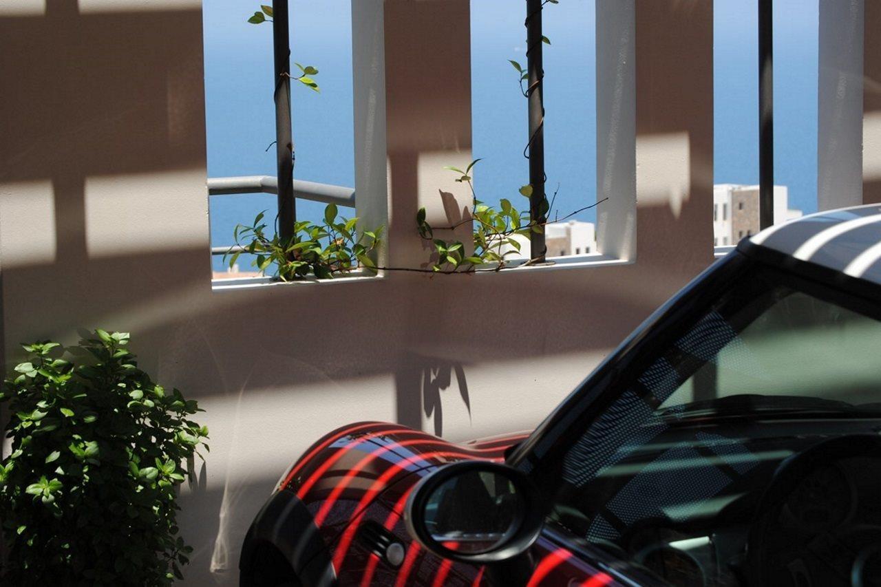 Elounda Solfez Villas Bagian luar foto