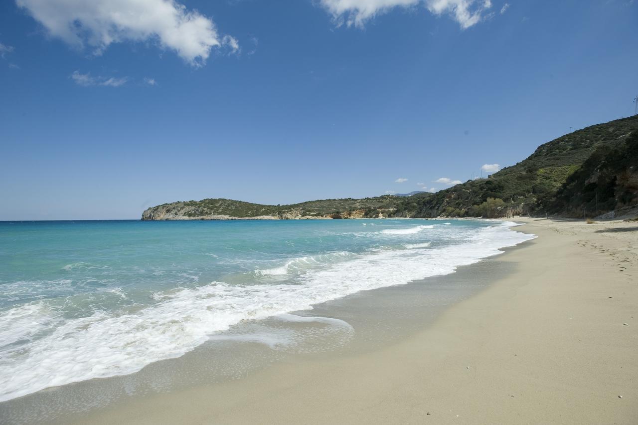 Elounda Solfez Villas Bagian luar foto